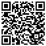 Profil detay sayfası QR kodu