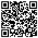 Profil detay sayfası QR kodu