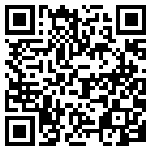 Profil detay sayfası QR kodu