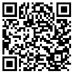 Profil detay sayfası QR kodu