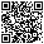 Profil detay sayfası QR kodu