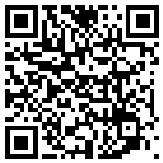 Profil detay sayfası QR kodu