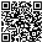 Profil detay sayfası QR kodu