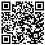Profil detay sayfası QR kodu