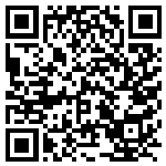 Profil detay sayfası QR kodu