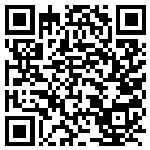 Profil detay sayfası QR kodu
