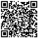 Profil detay sayfası QR kodu