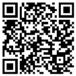 Profil detay sayfası QR kodu