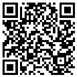 Profil detay sayfası QR kodu
