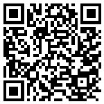 Profil detay sayfası QR kodu
