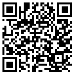 Profil detay sayfası QR kodu
