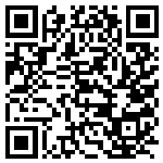 Profil detay sayfası QR kodu