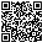 Profil detay sayfası QR kodu