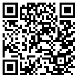 Profil detay sayfası QR kodu