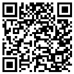 Profil detay sayfası QR kodu