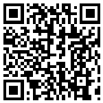 Profil detay sayfası QR kodu