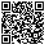 Profil detay sayfası QR kodu