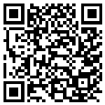 Profil detay sayfası QR kodu