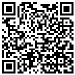Profil detay sayfası QR kodu