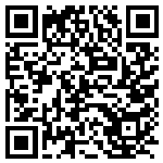 Profil detay sayfası QR kodu