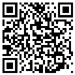 Profil detay sayfası QR kodu