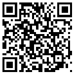 Profil detay sayfası QR kodu