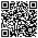Profil detay sayfası QR kodu