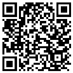 Profil detay sayfası QR kodu