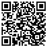 Profil detay sayfası QR kodu