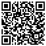 Profil detay sayfası QR kodu
