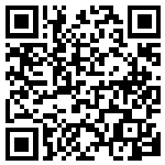 Profil detay sayfası QR kodu