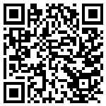 Profil detay sayfası QR kodu