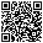 Profil detay sayfası QR kodu