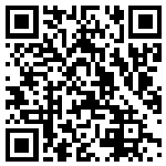 Profil detay sayfası QR kodu