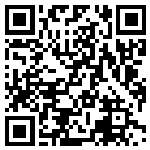 Profil detay sayfası QR kodu