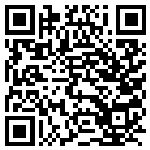 Profil detay sayfası QR kodu