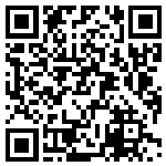 Profil detay sayfası QR kodu