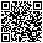 Profil detay sayfası QR kodu