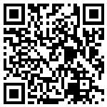 Profil detay sayfası QR kodu