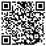 Profil detay sayfası QR kodu