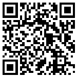 Profil detay sayfası QR kodu