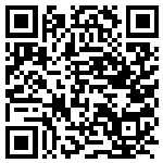 Profil detay sayfası QR kodu