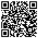 Profil detay sayfası QR kodu