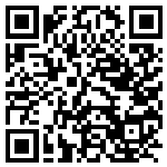 Profil detay sayfası QR kodu