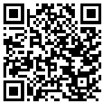 Profil detay sayfası QR kodu