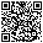 Profil detay sayfası QR kodu