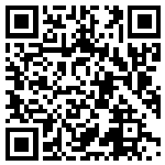 Profil detay sayfası QR kodu