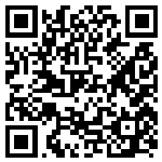 Profil detay sayfası QR kodu