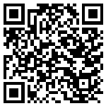 Profil detay sayfası QR kodu