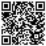Profil detay sayfası QR kodu